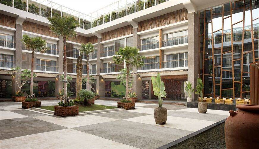 Ts Suites Bali