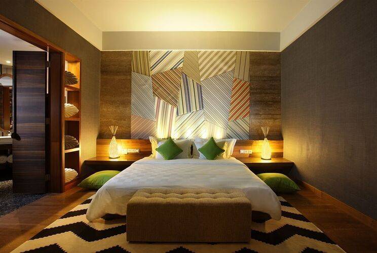 Ts Suites Bali