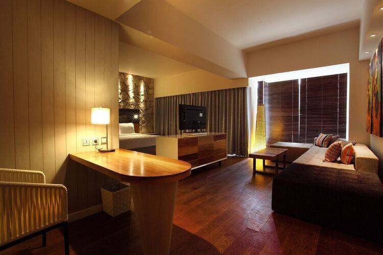 Ts Suites Bali