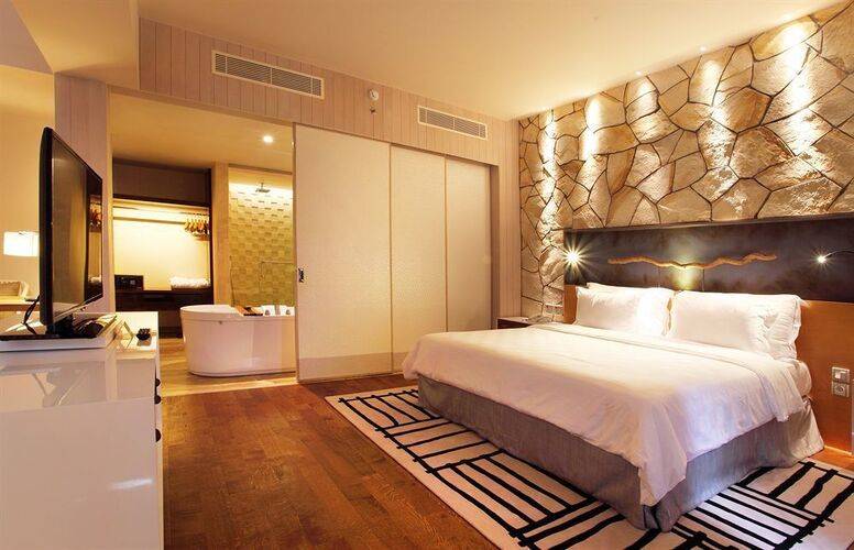 Ts Suites Bali