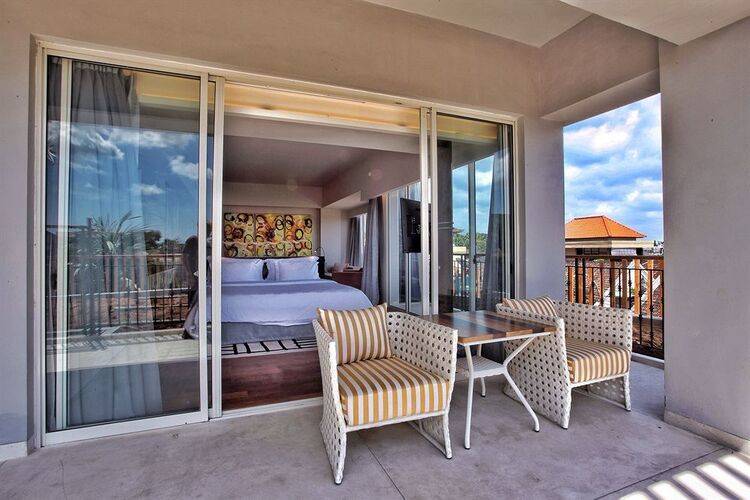 Ts Suites Bali