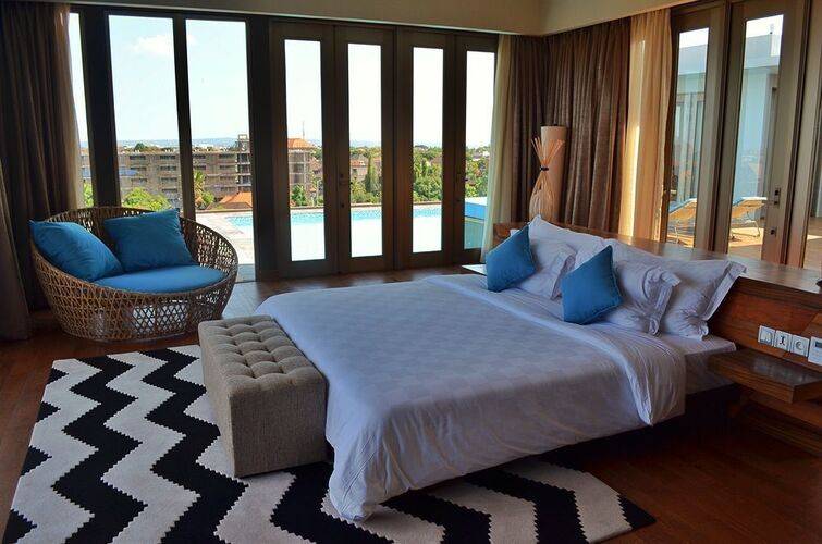 Ts Suites Bali