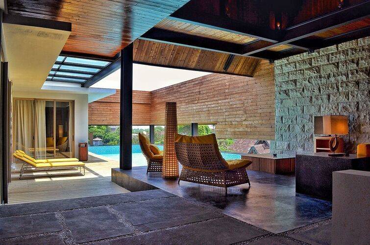 Ts Suites Bali