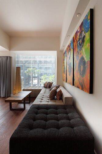 Ts Suites Bali