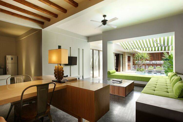 Ts Suites Bali