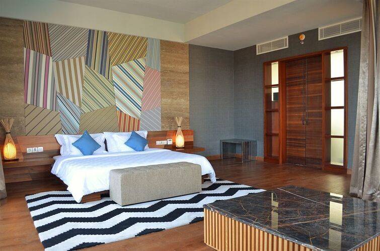 Ts Suites Bali