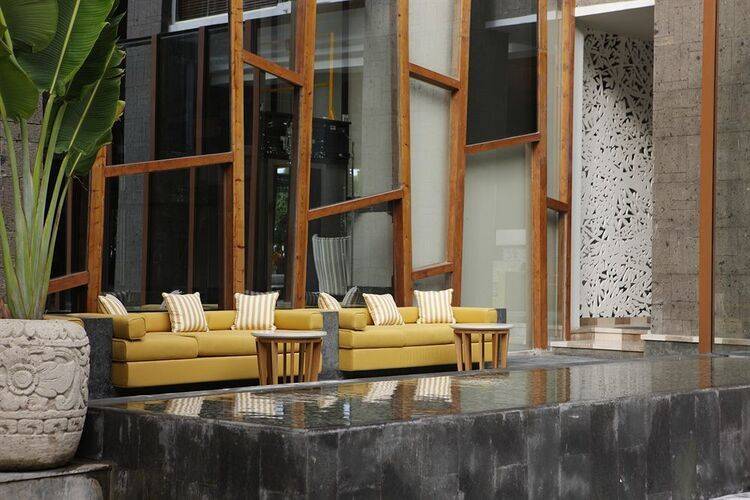 Ts Suites Bali