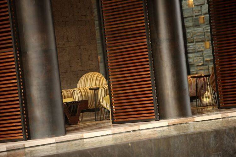 Ts Suites Bali