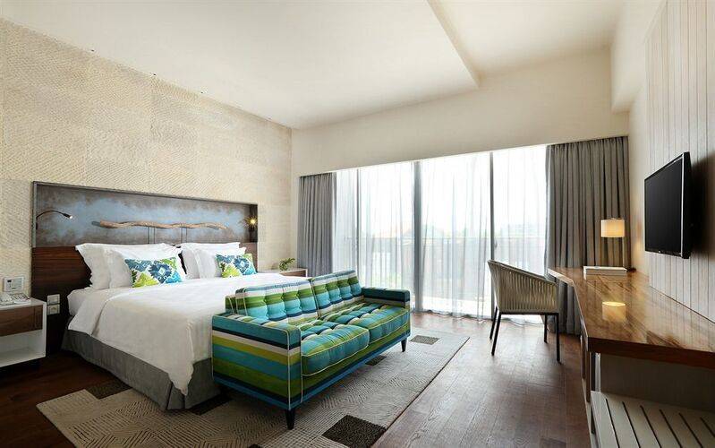 Ts Suites Bali