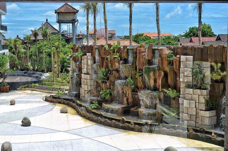 Ts Suites Bali