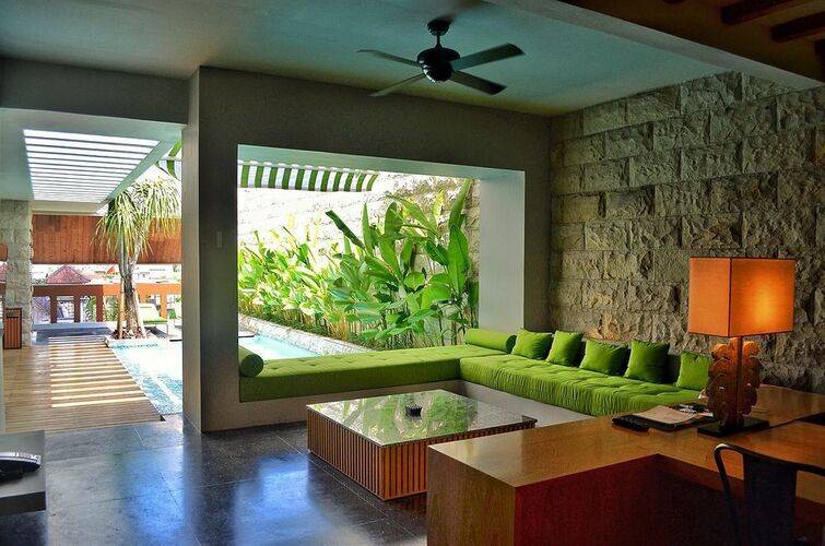 Ts Suites Bali