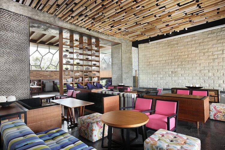 Ts Suites Bali