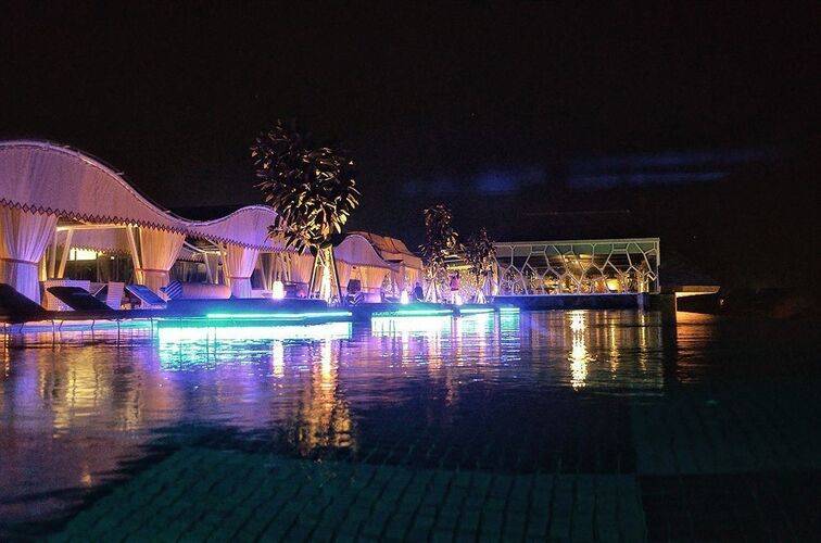 Ts Suites Bali