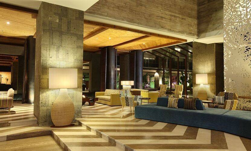 Ts Suites Bali