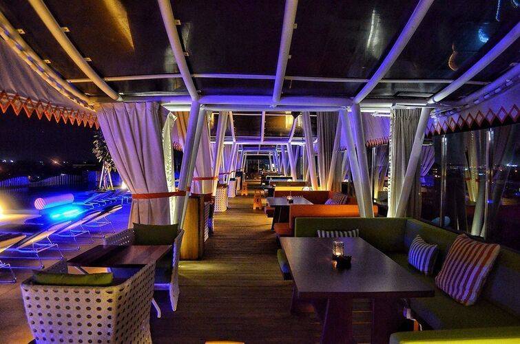 Ts Suites Bali