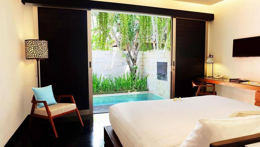 Sun Island Boutique Villas And Spa