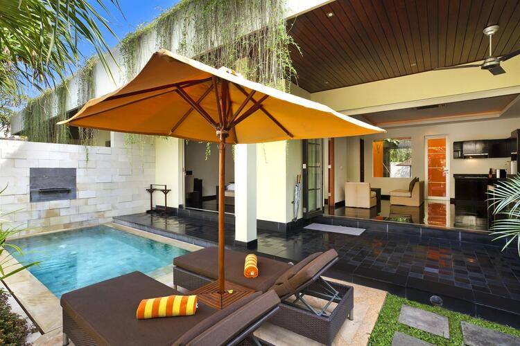 Sun Island Boutique Villas And Spa