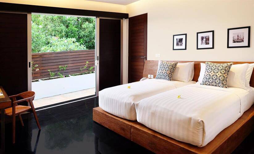 Sun Island Boutique Villas And Spa
