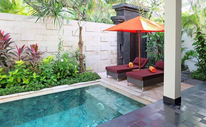 Sun Island Boutique Villas And Spa