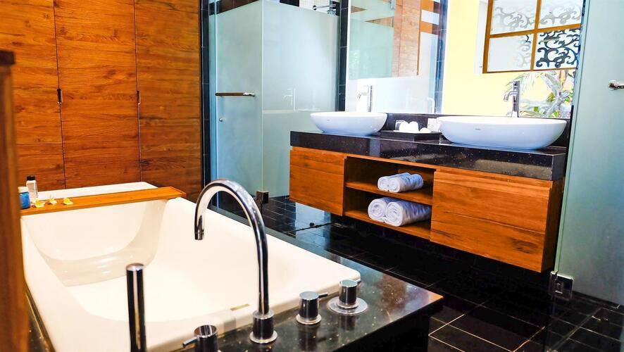 Sun Island Boutique Villas And Spa