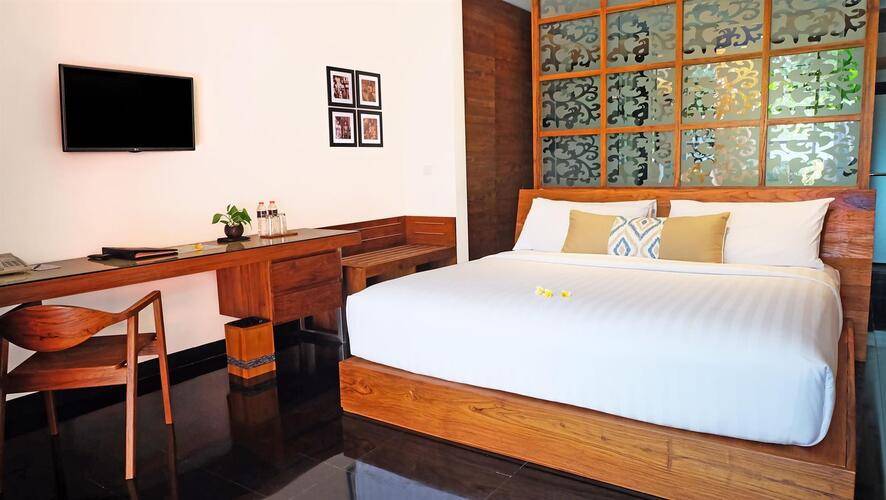 Sun Island Boutique Villas And Spa