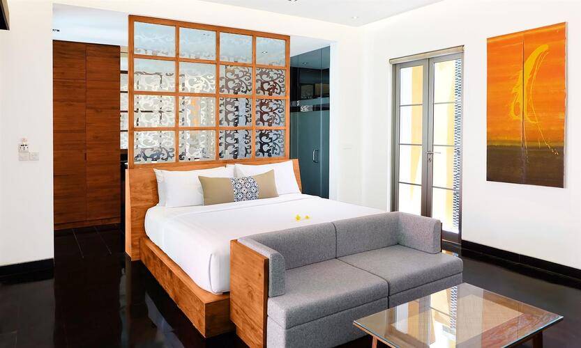 Sun Island Boutique Villas And Spa