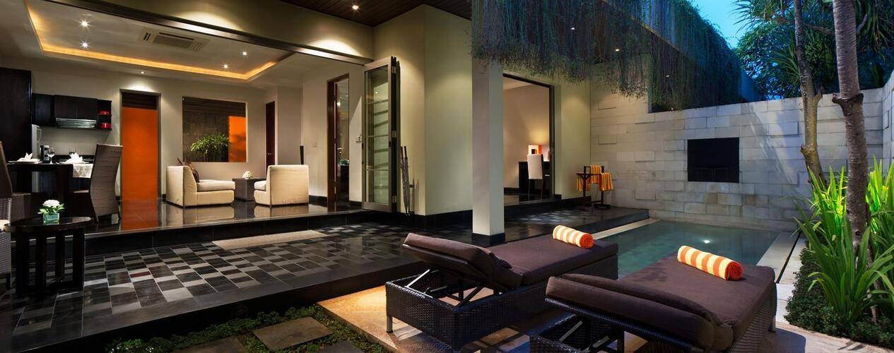 Sun Island Boutique Villas And Spa
