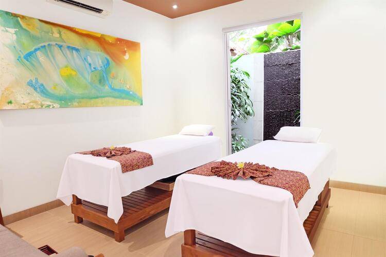 Sun Island Boutique Villas And Spa