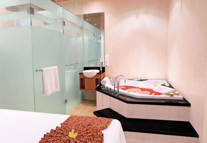 Sun Island Boutique Villas And Spa