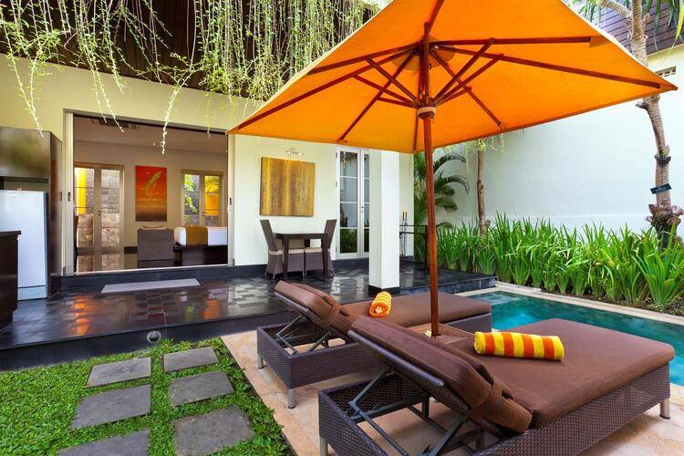 Sun Island Boutique Villas And Spa