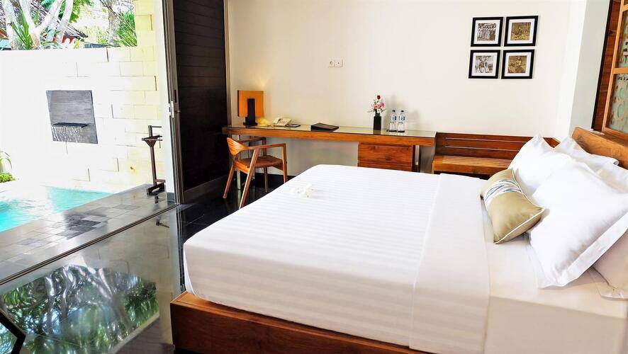 Sun Island Boutique Villas And Spa
