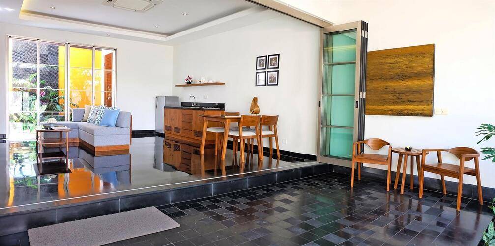 Sun Island Boutique Villas And Spa