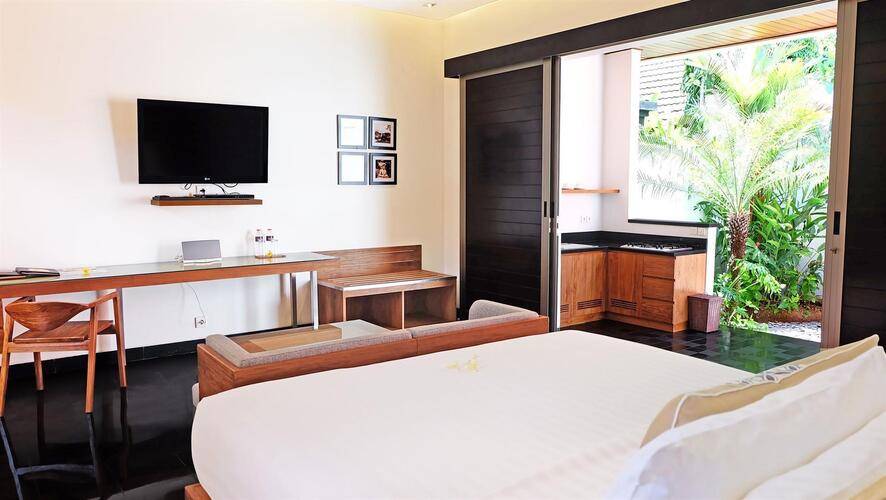 Sun Island Boutique Villas And Spa