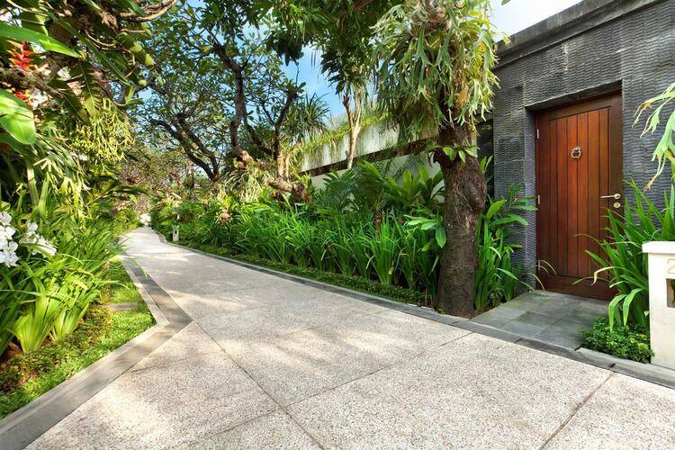 Sun Island Boutique Villas And Spa