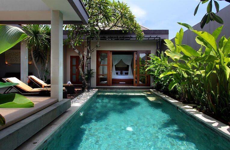 Aria Exclusive Villa And Spa