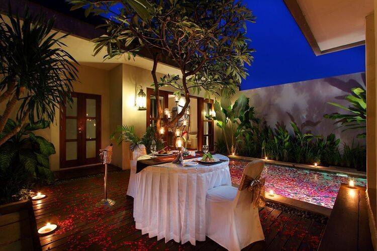 Aria Exclusive Villa And Spa