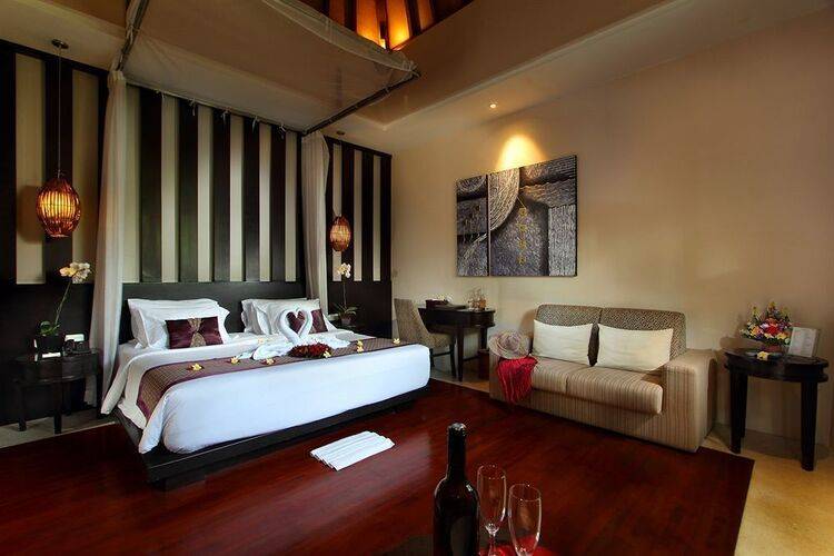 Aria Exclusive Villa And Spa