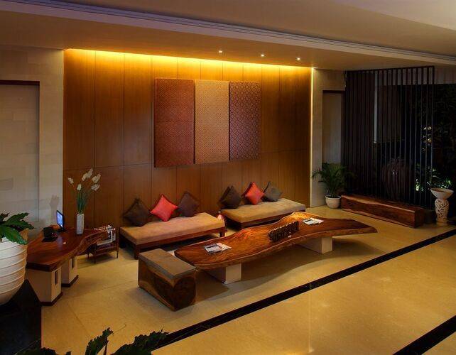 Aria Exclusive Villa And Spa