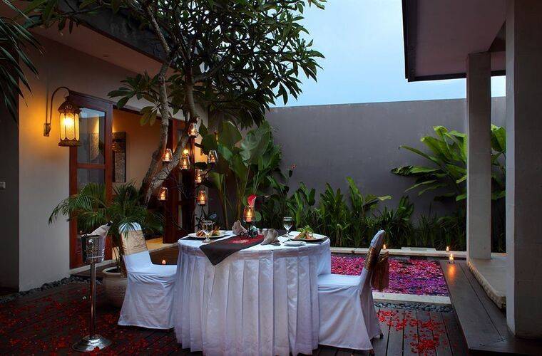 Aria Exclusive Villa And Spa