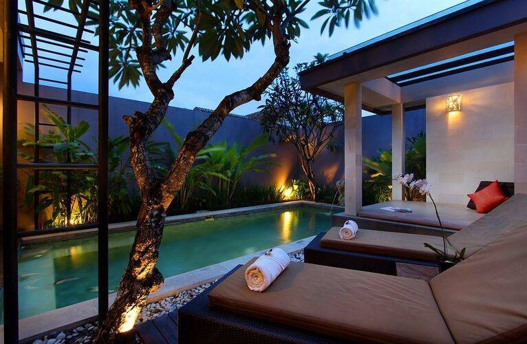 Aria Exclusive Villa And Spa