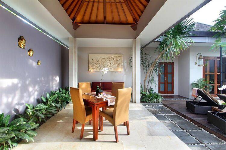 Aria Exclusive Villa And Spa