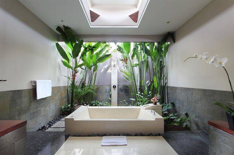 Aria Exclusive Villa And Spa