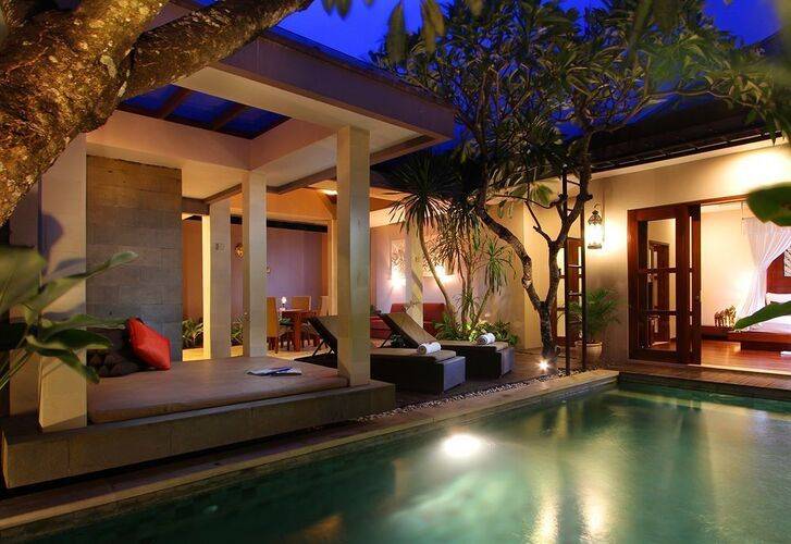 Aria Exclusive Villa And Spa