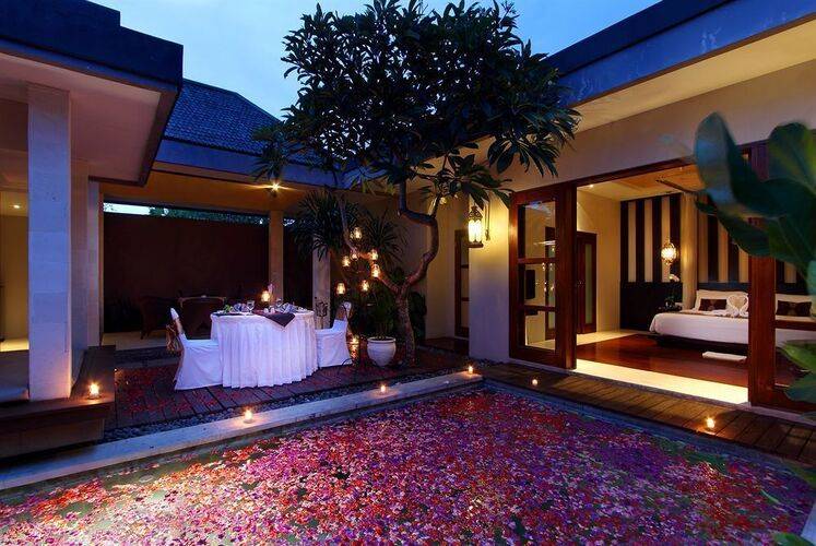 Aria Exclusive Villa And Spa