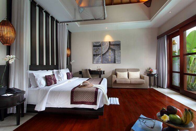 Aria Exclusive Villa And Spa