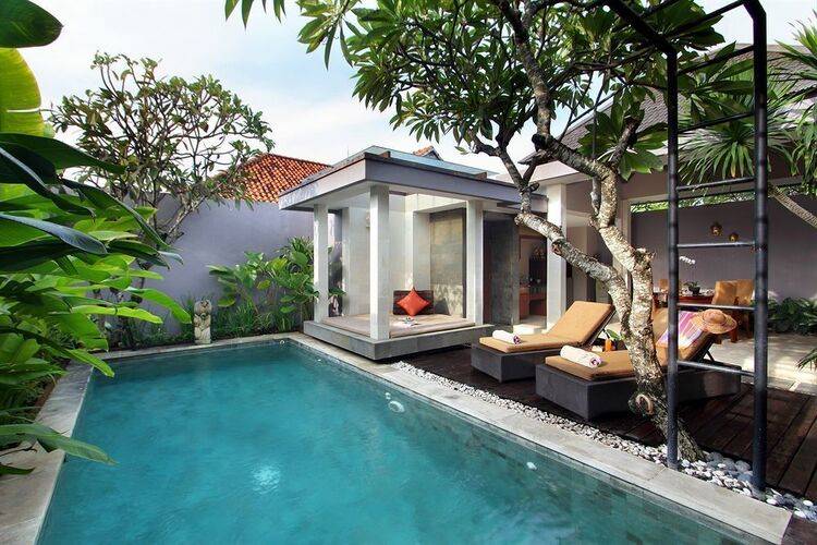 Aria Exclusive Villa And Spa