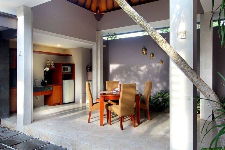 Aria Exclusive Villa And Spa