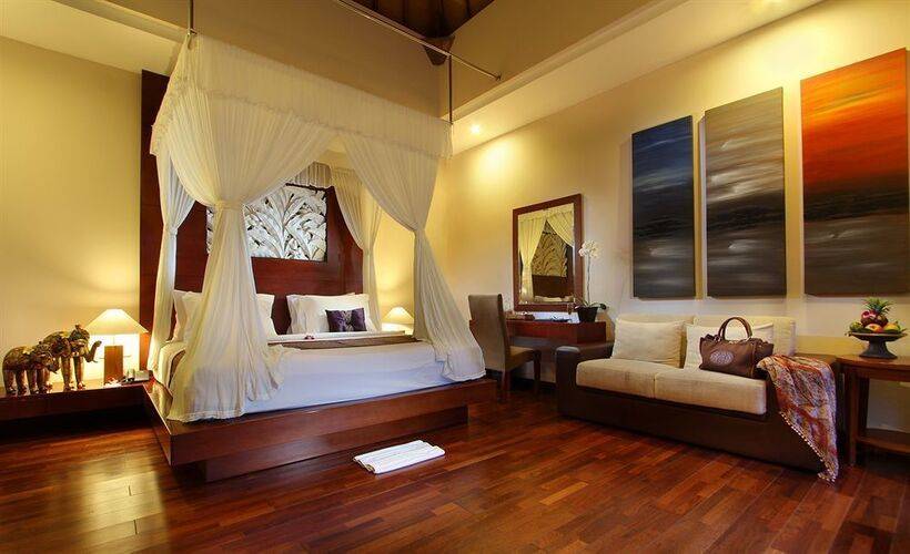 Aria Exclusive Villa And Spa