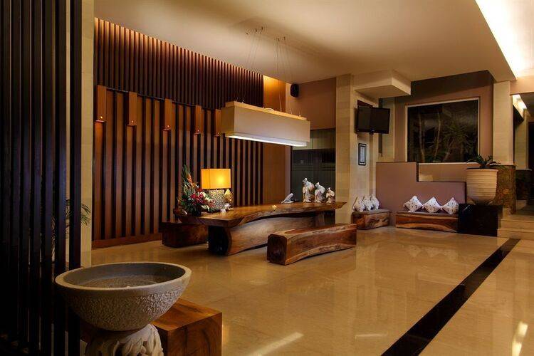 Aria Exclusive Villa And Spa