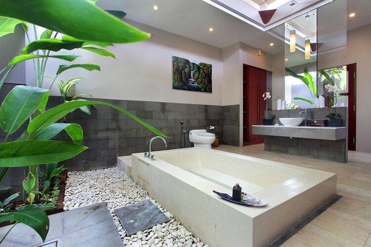 Aria Exclusive Villa And Spa